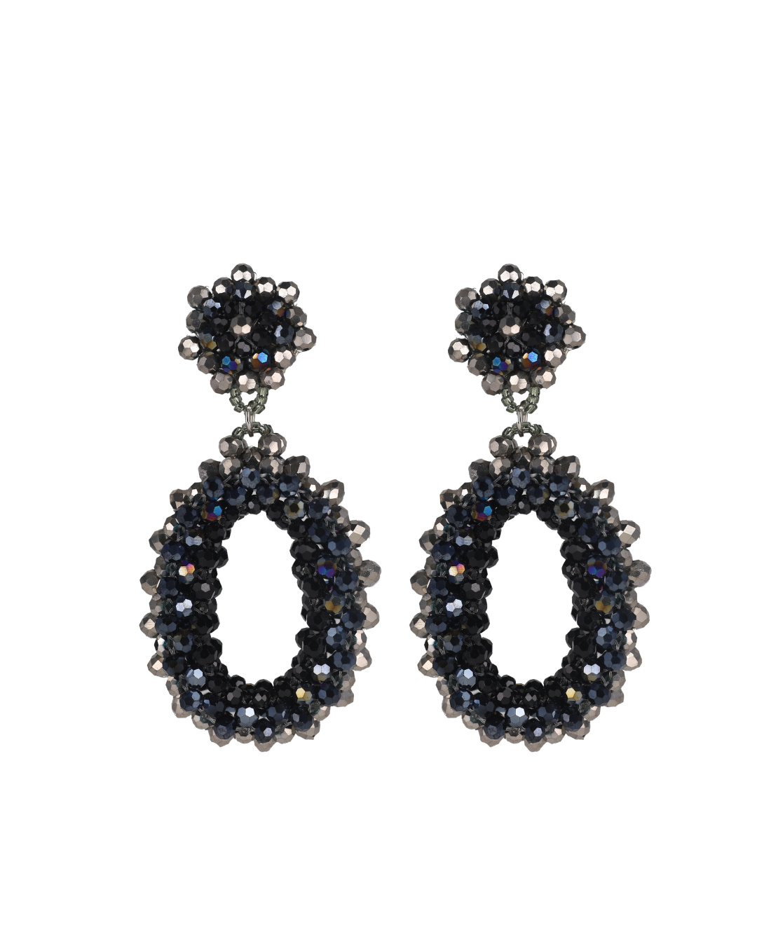 Haddy Earrings