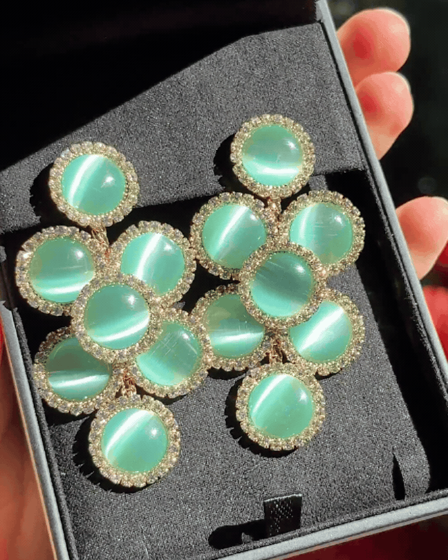 Bridget Earrings