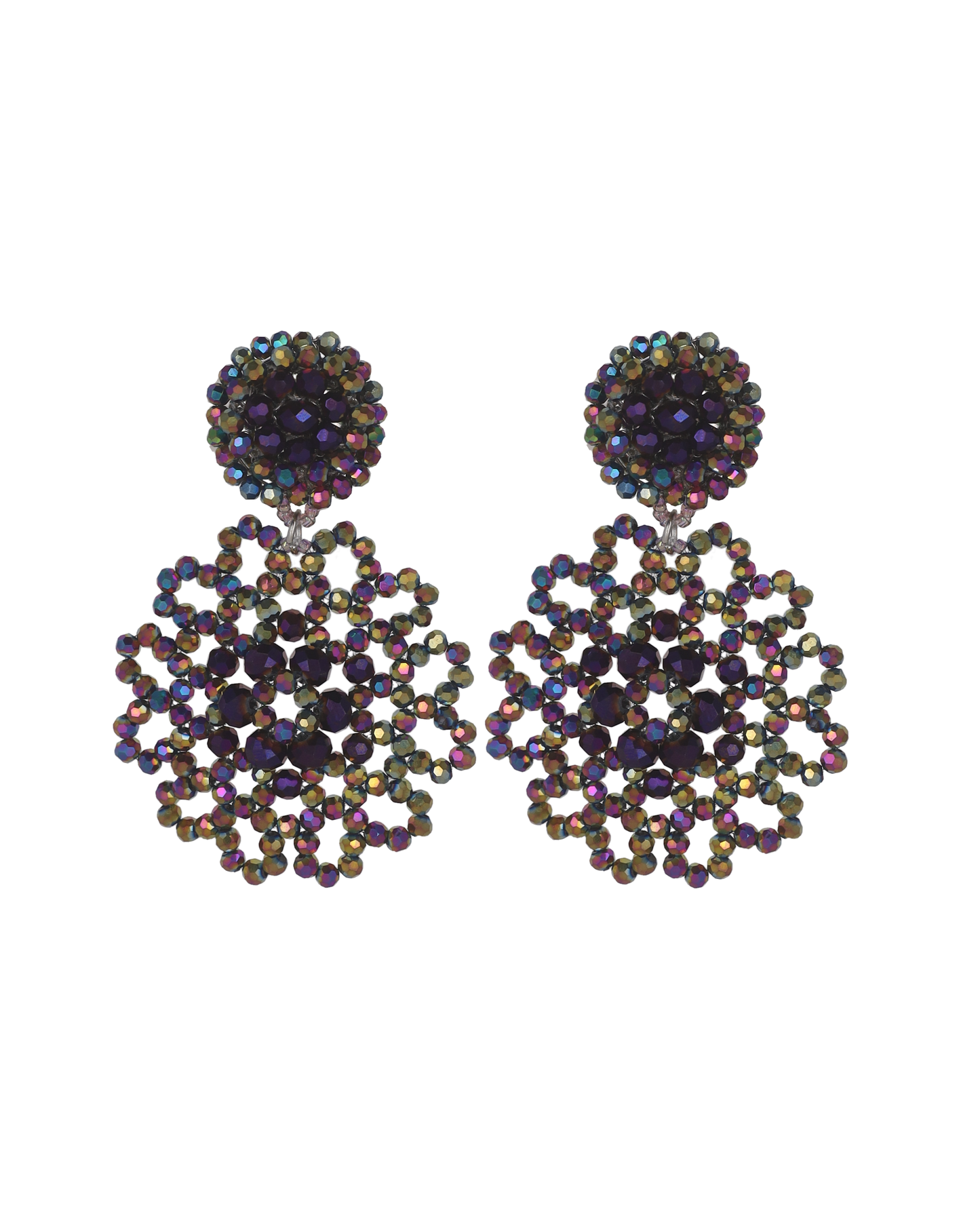 Teresa Earrings