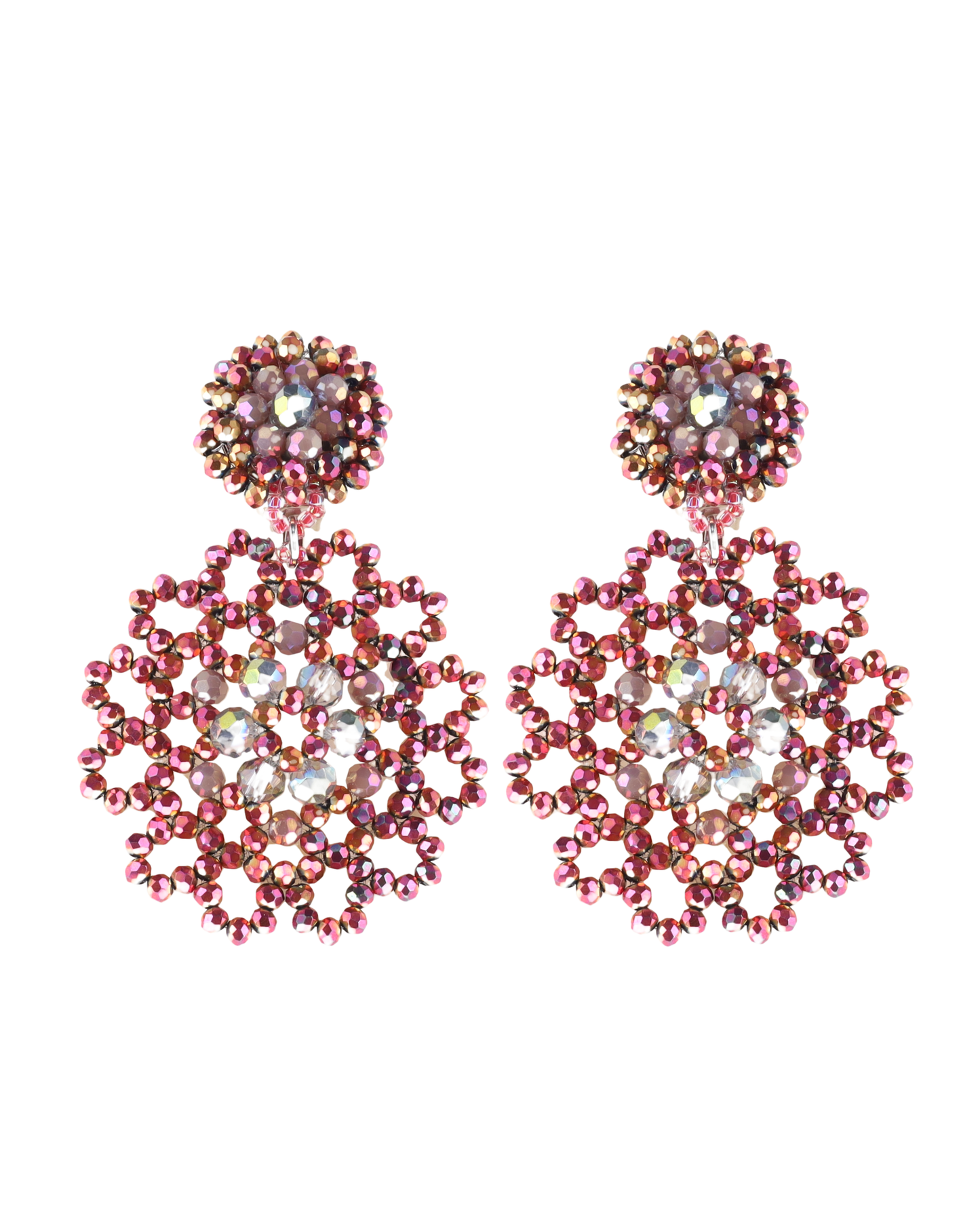 Teresa Earrings