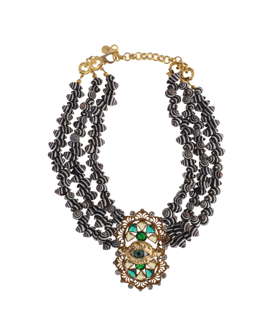Shelby Necklace