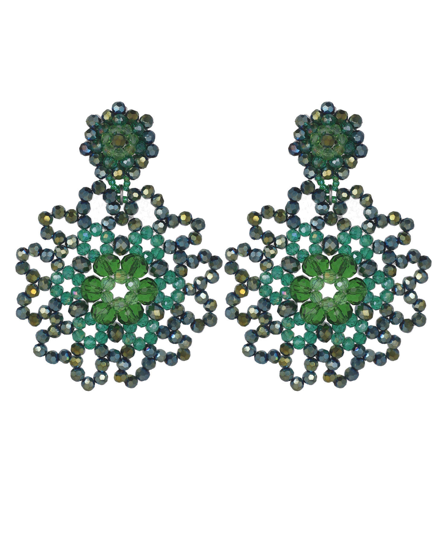 Teresa Earrings