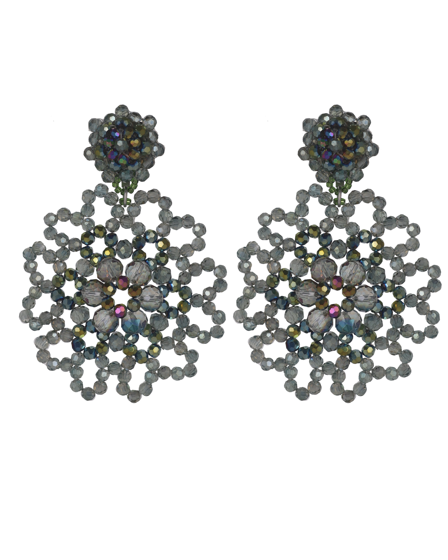 Teresa Earrings