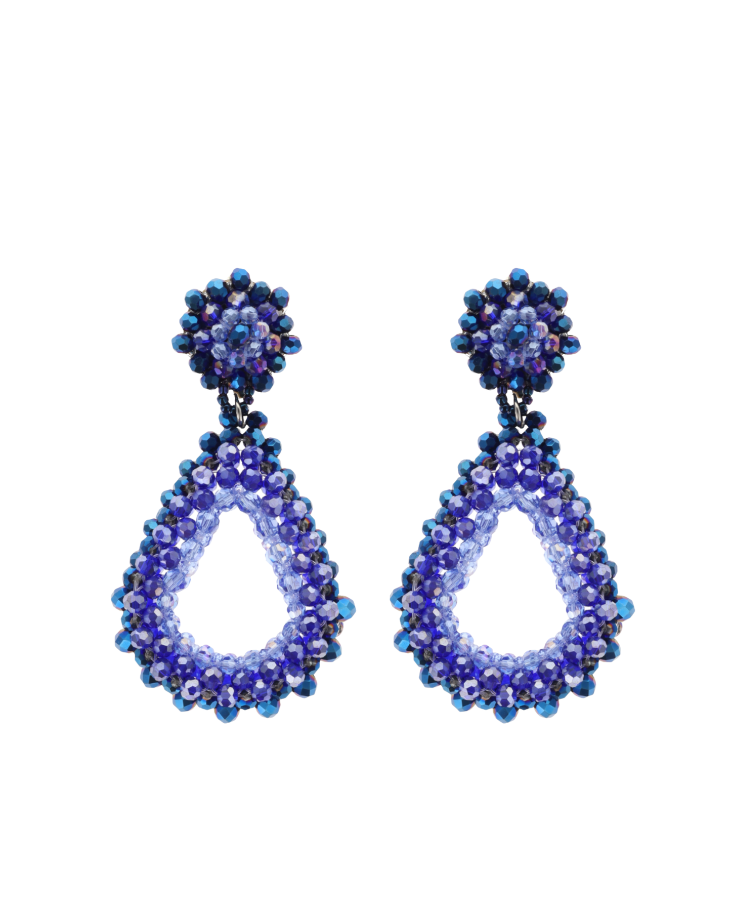 Tattie Earrings