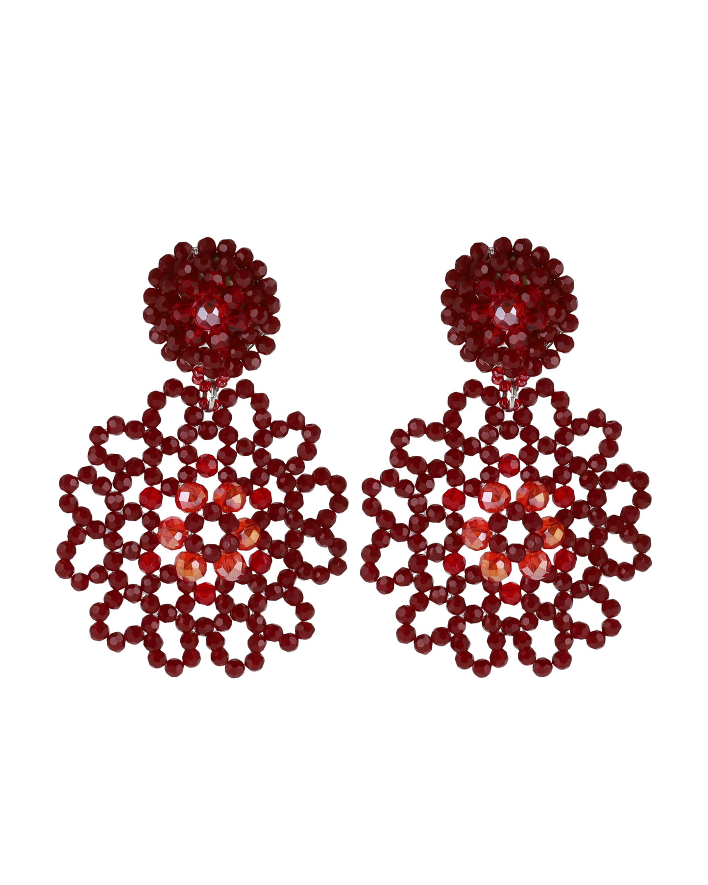 Teresa Earrings