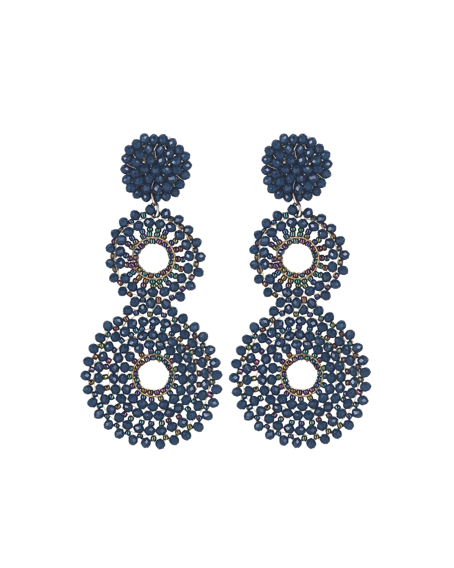 Willa Grand Earrings