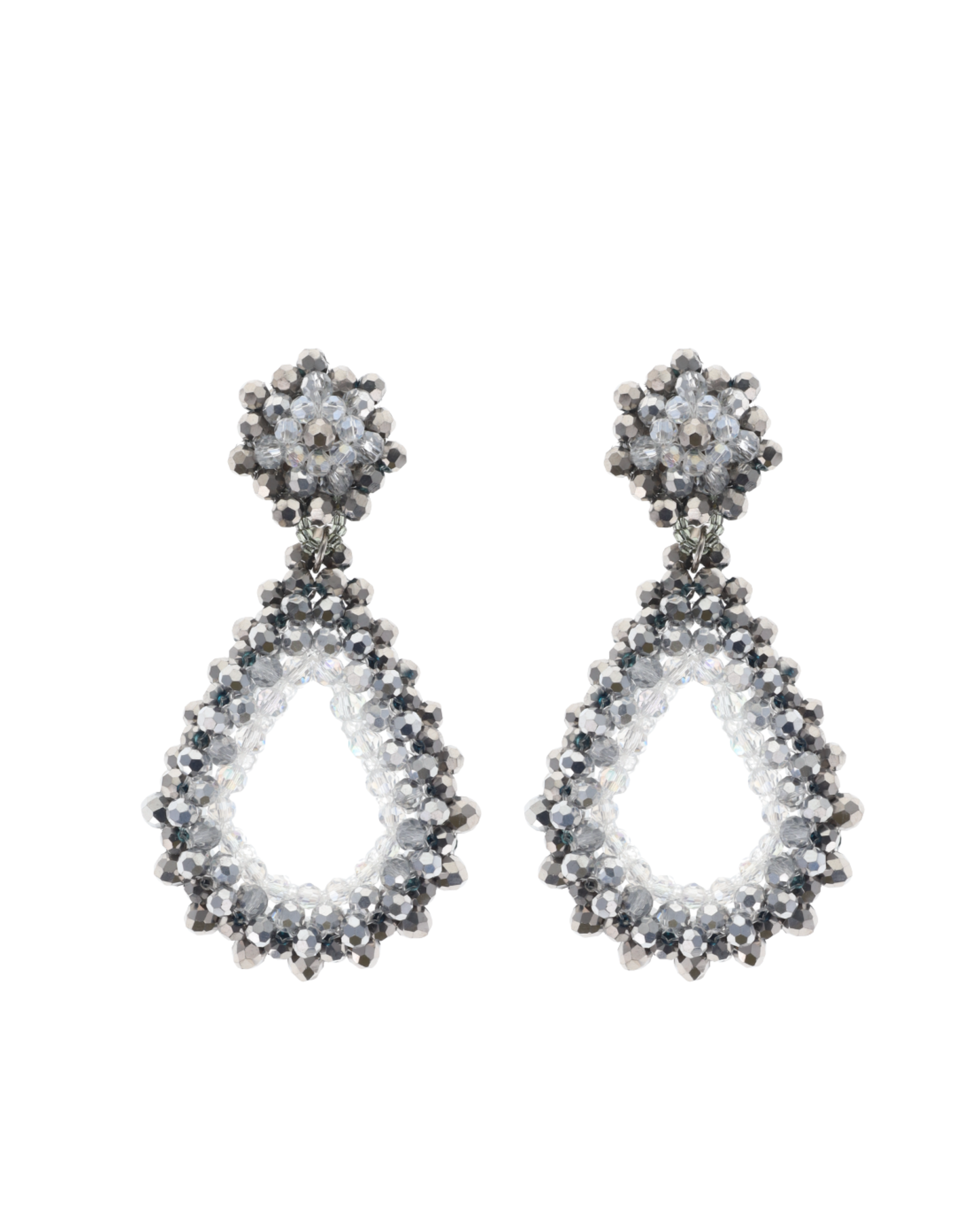 Tattie Earrings