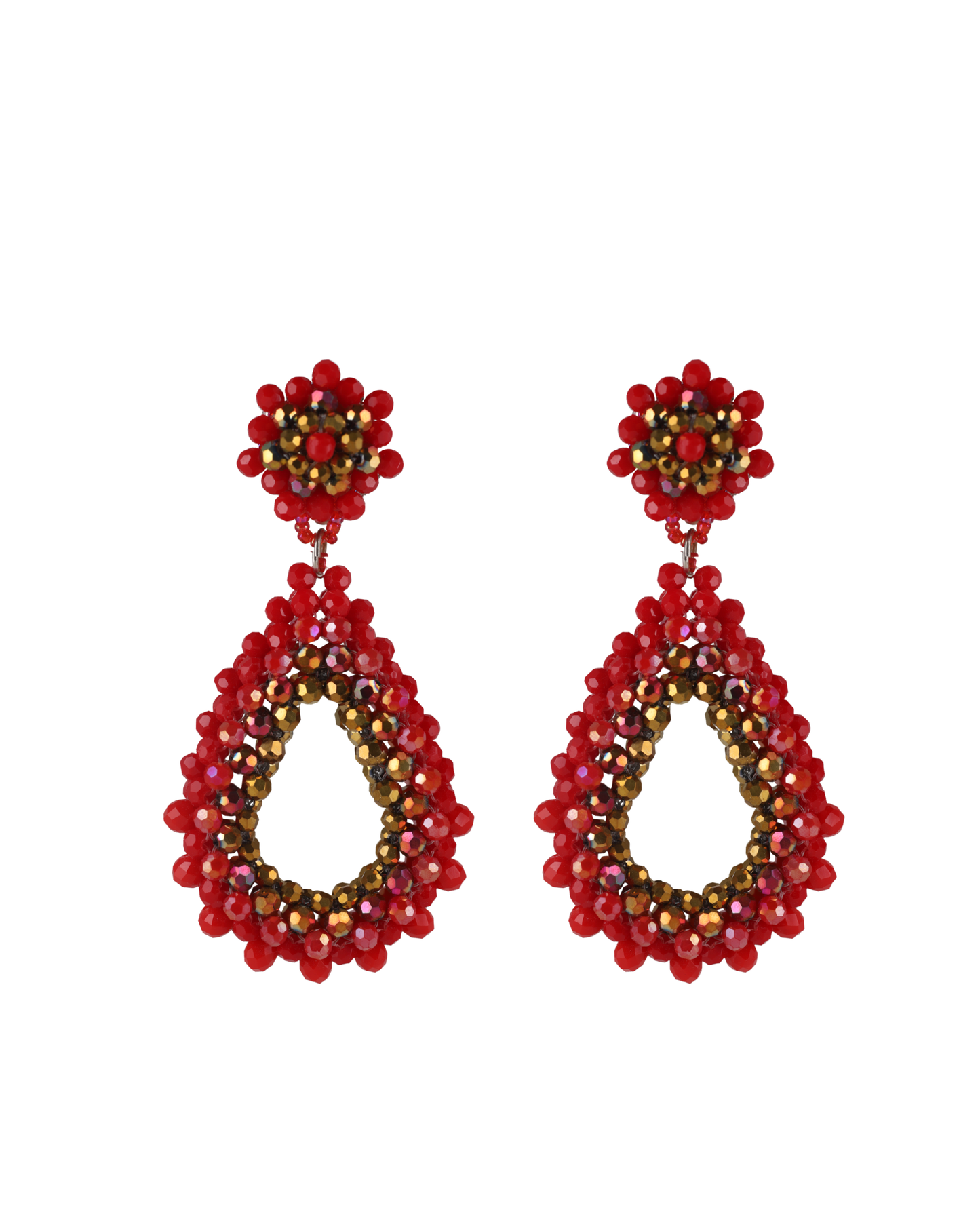 Tattie Earrings