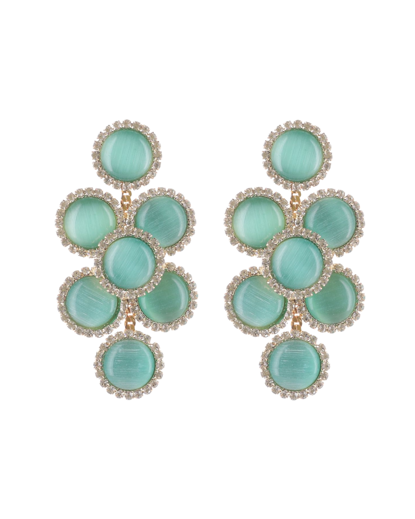 Bridget Earrings