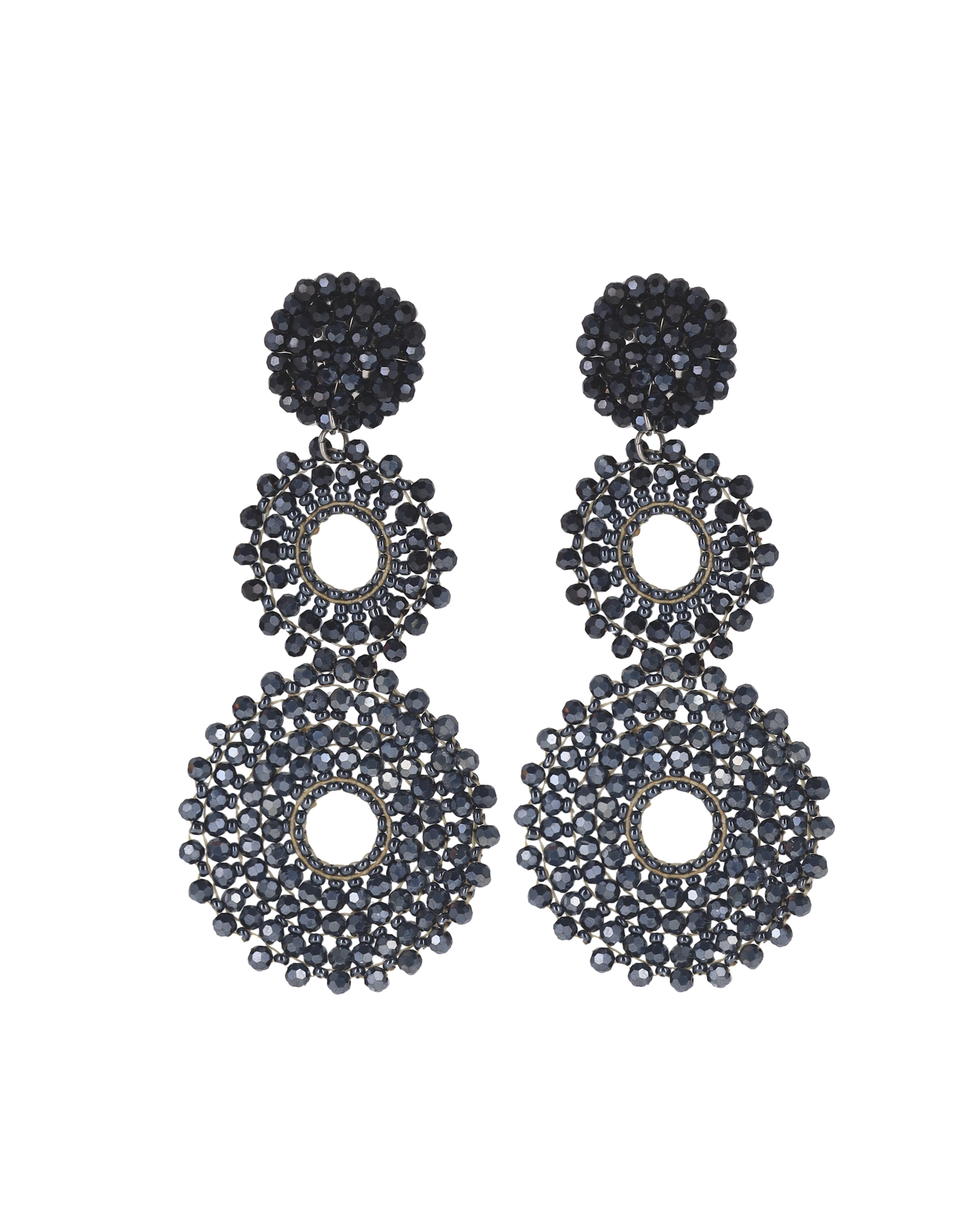 Willa Grand Earrings