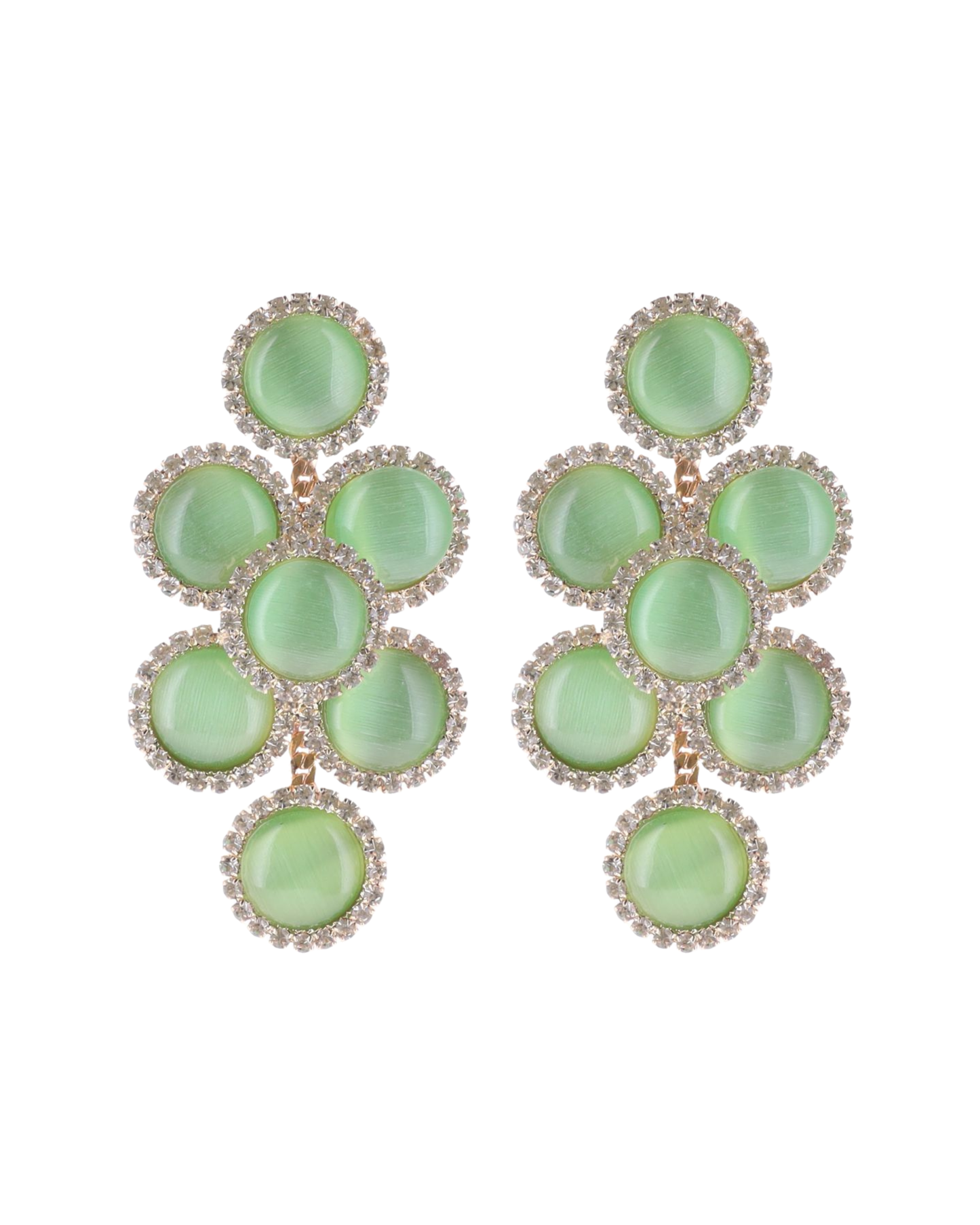 Bridget Earrings