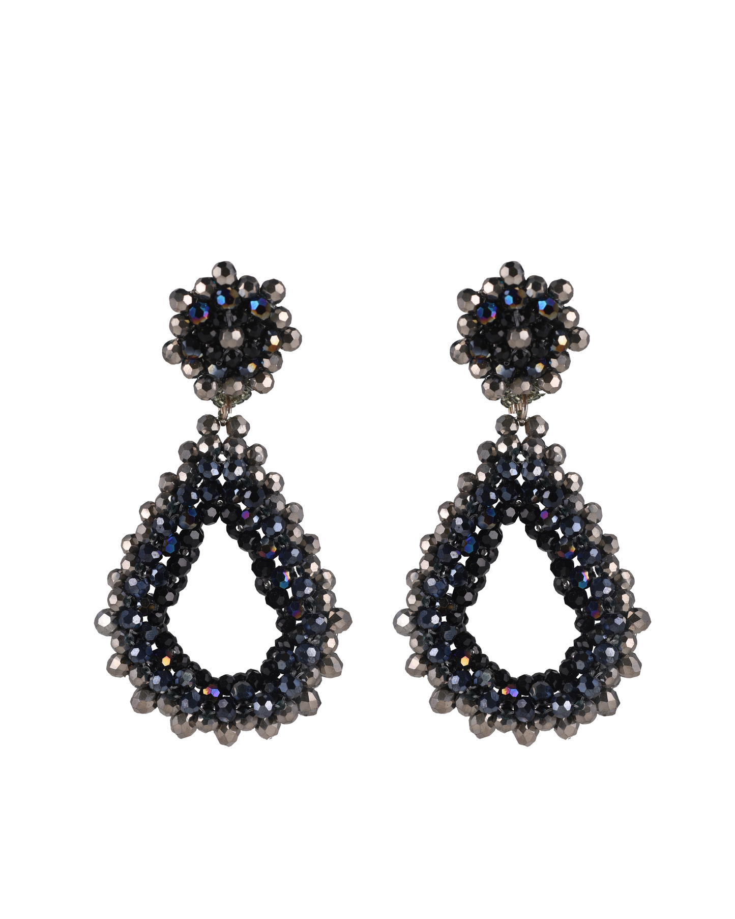 Tattie Earrings