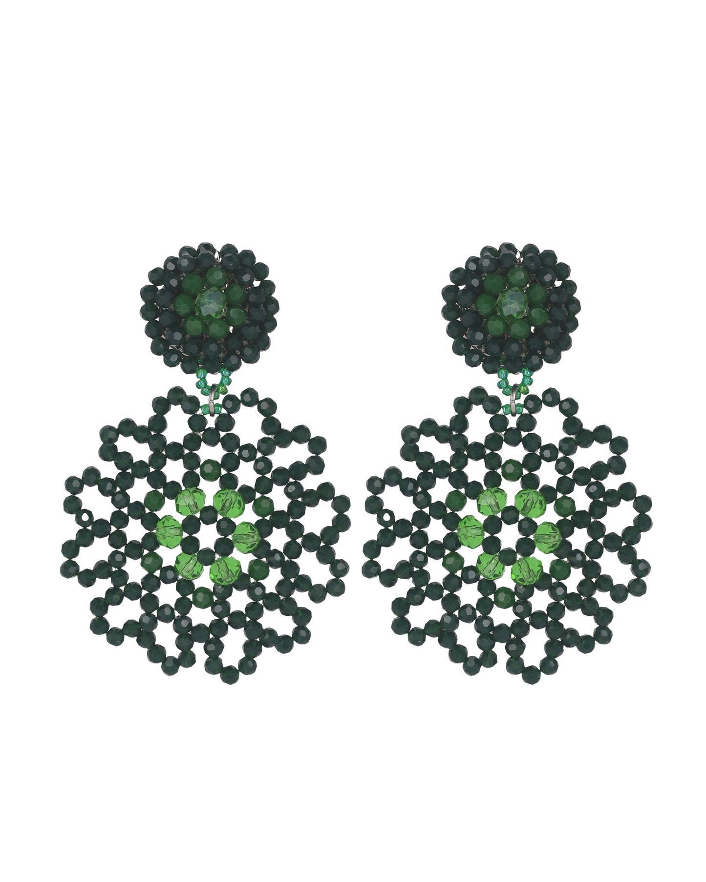 Teresa Earrings