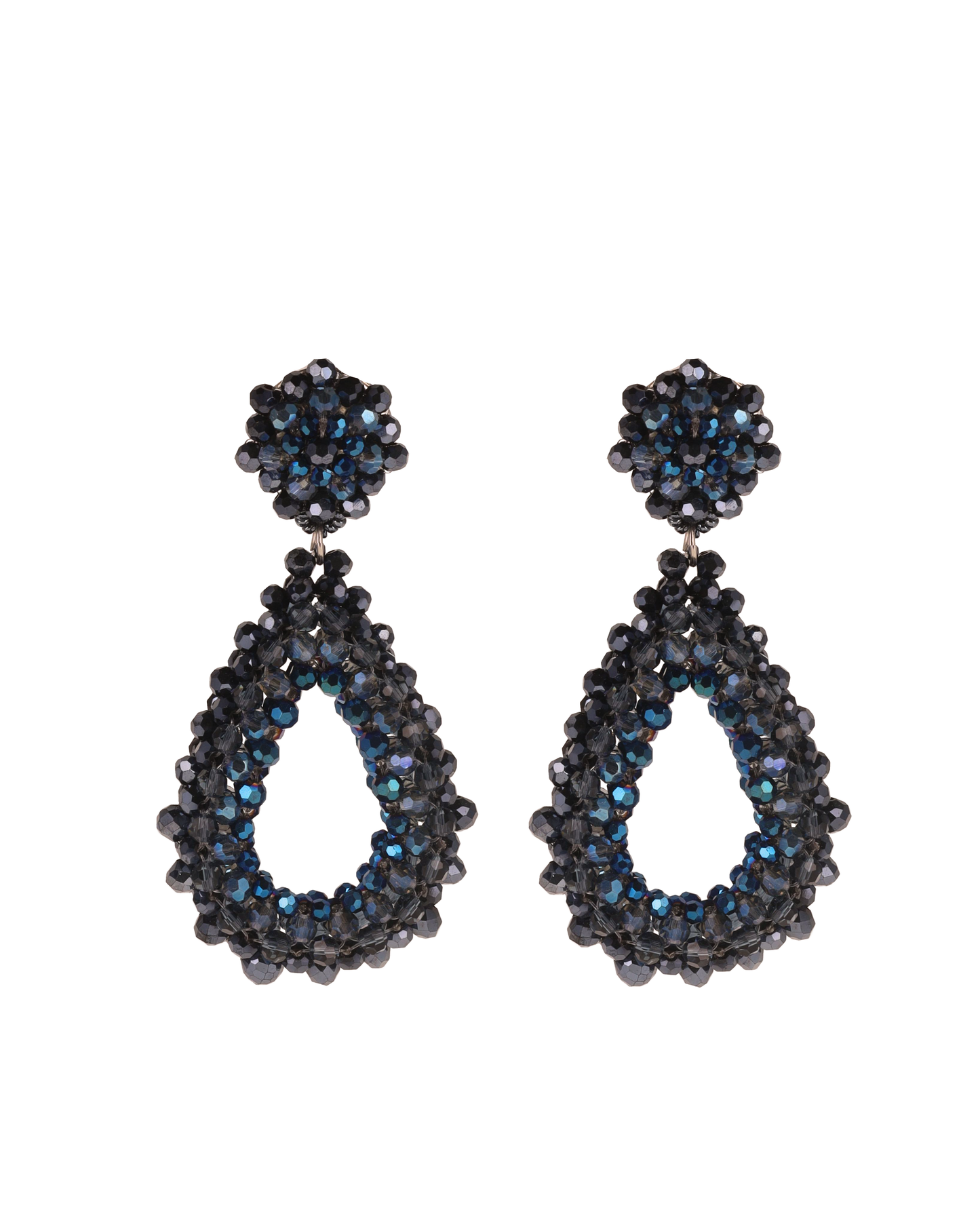 Tattie Earrings