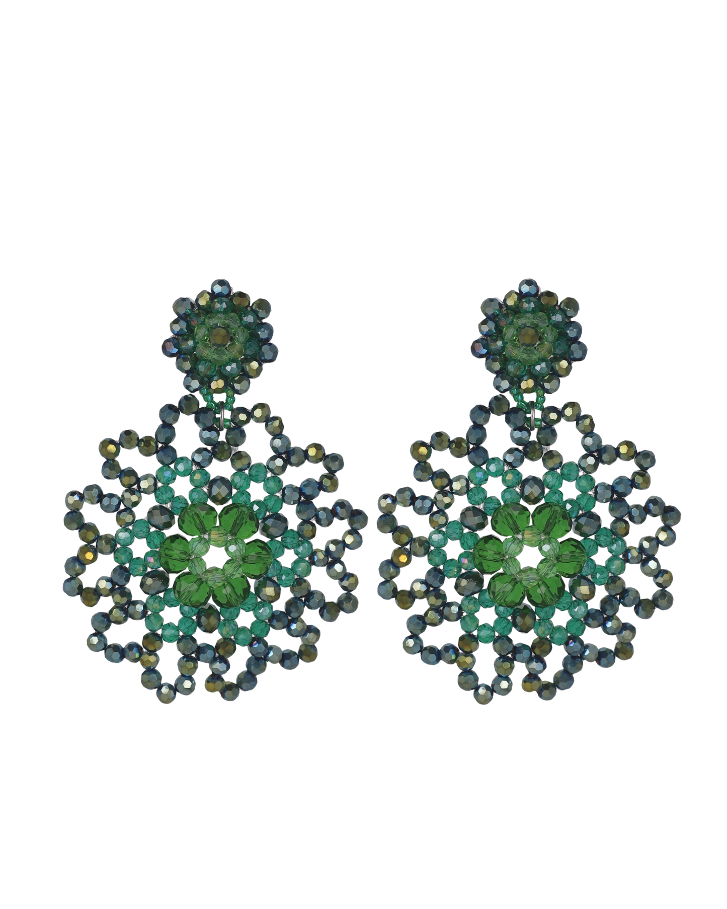 Teresa Earrings