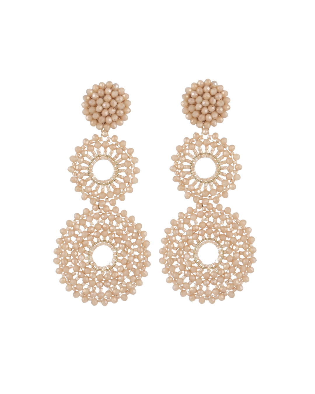 Willa Grand Earrings