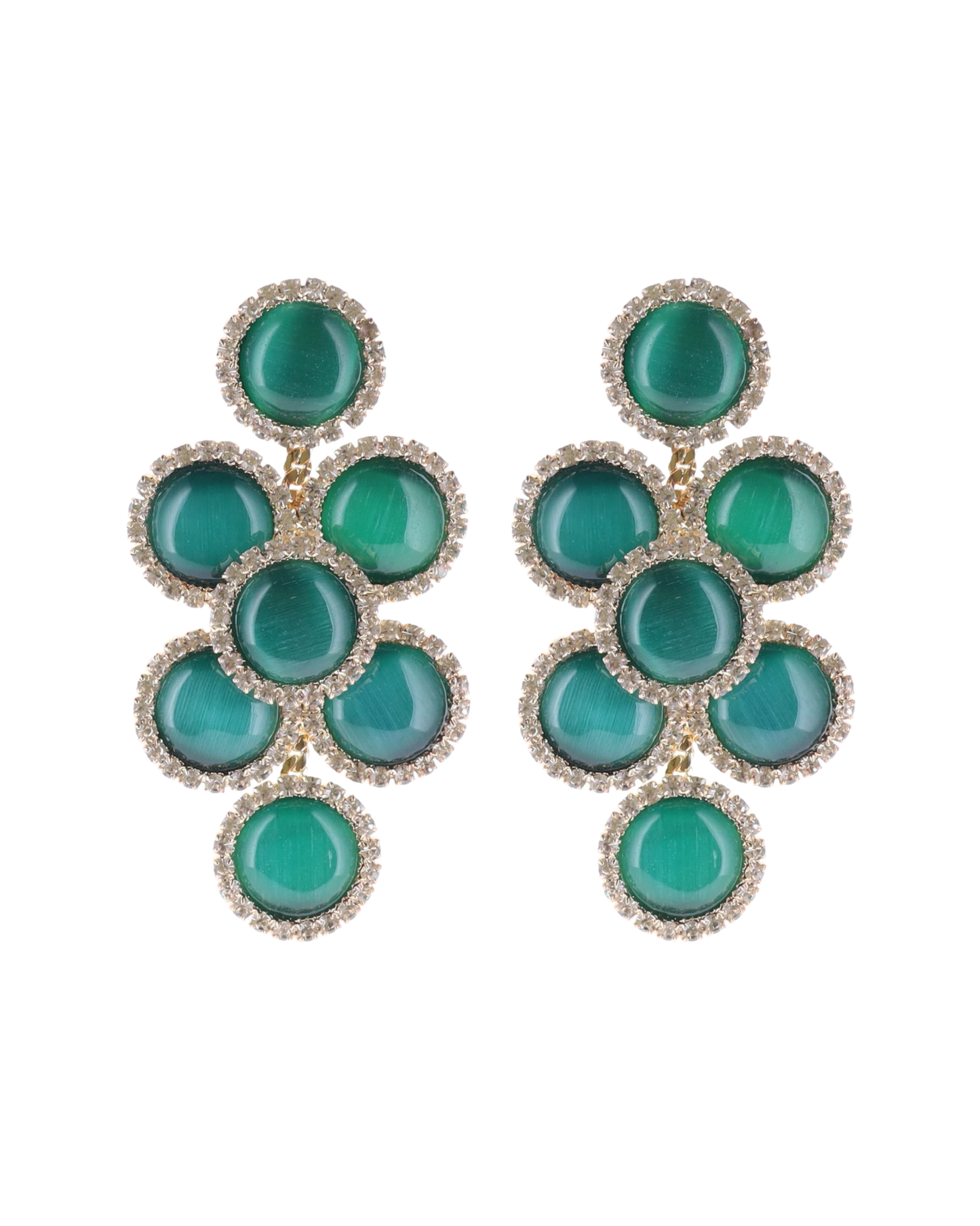 Bridget Earrings