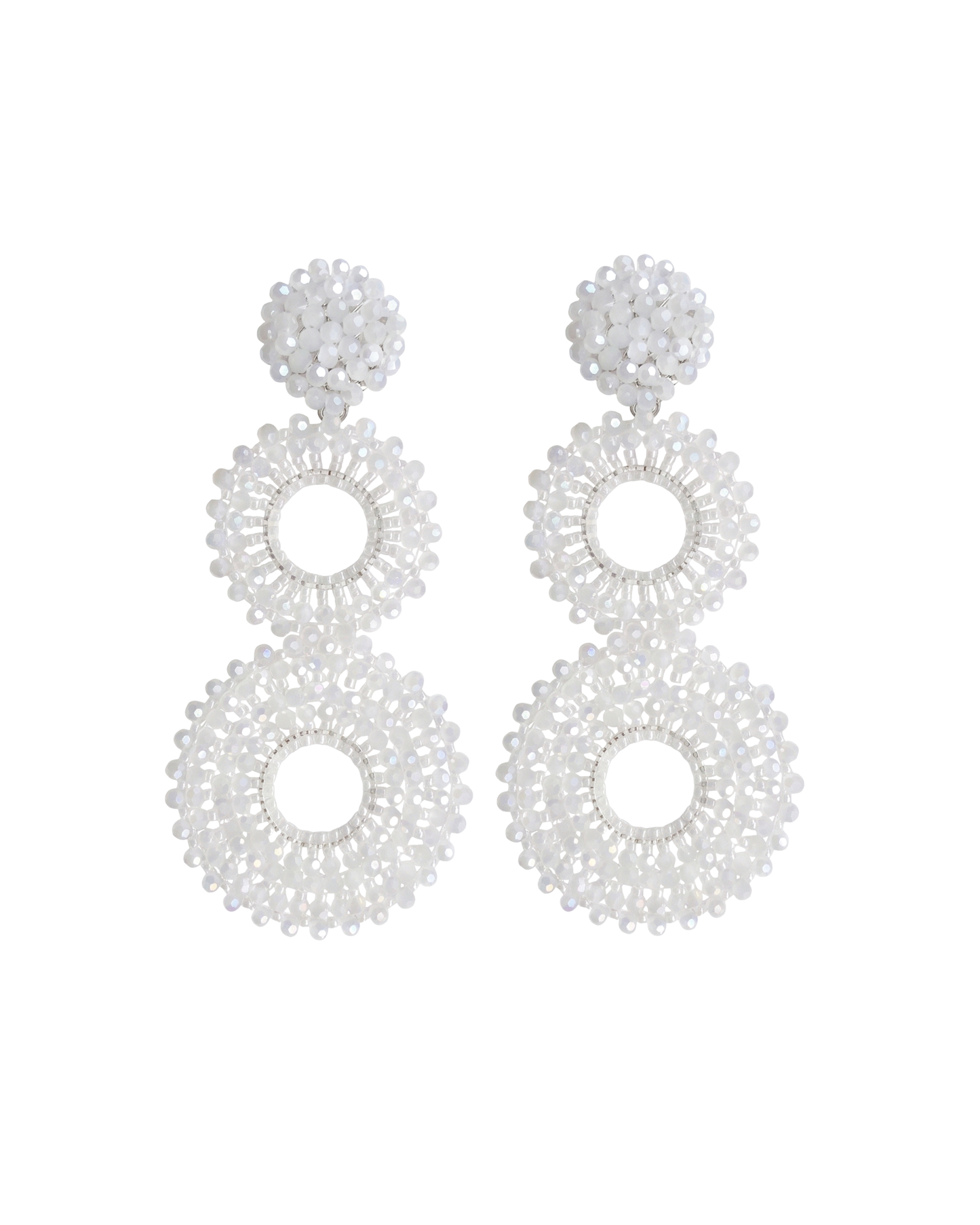 Willa Grand Earrings