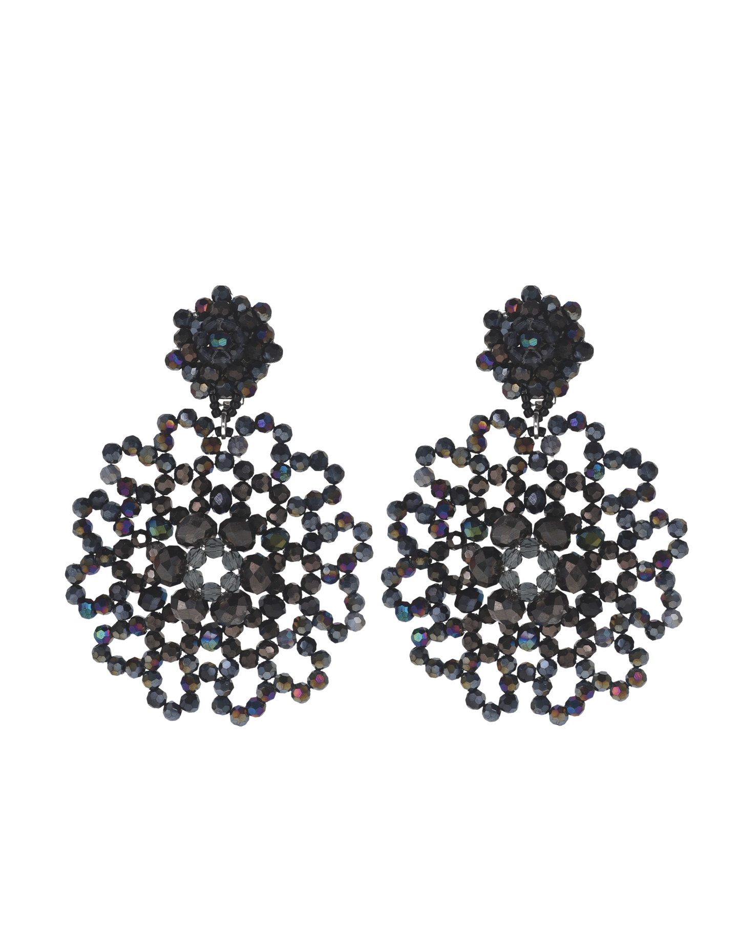 Teresa Earrings