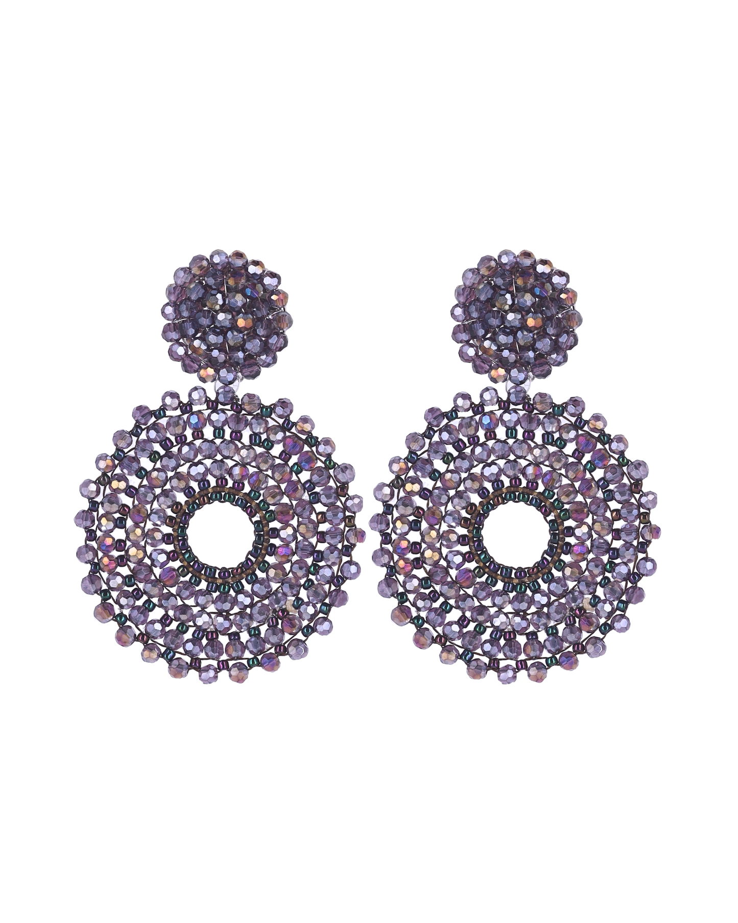 Willa Petit Earrings