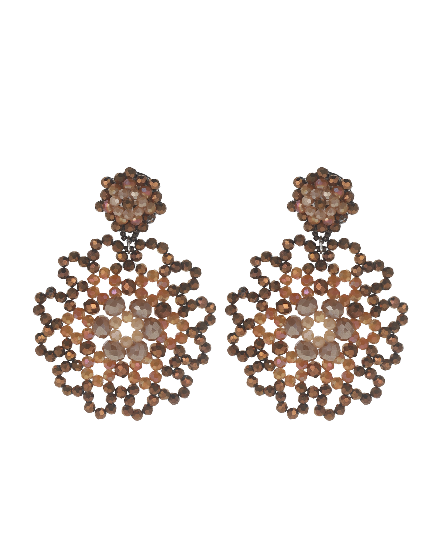 Teresa Earrings
