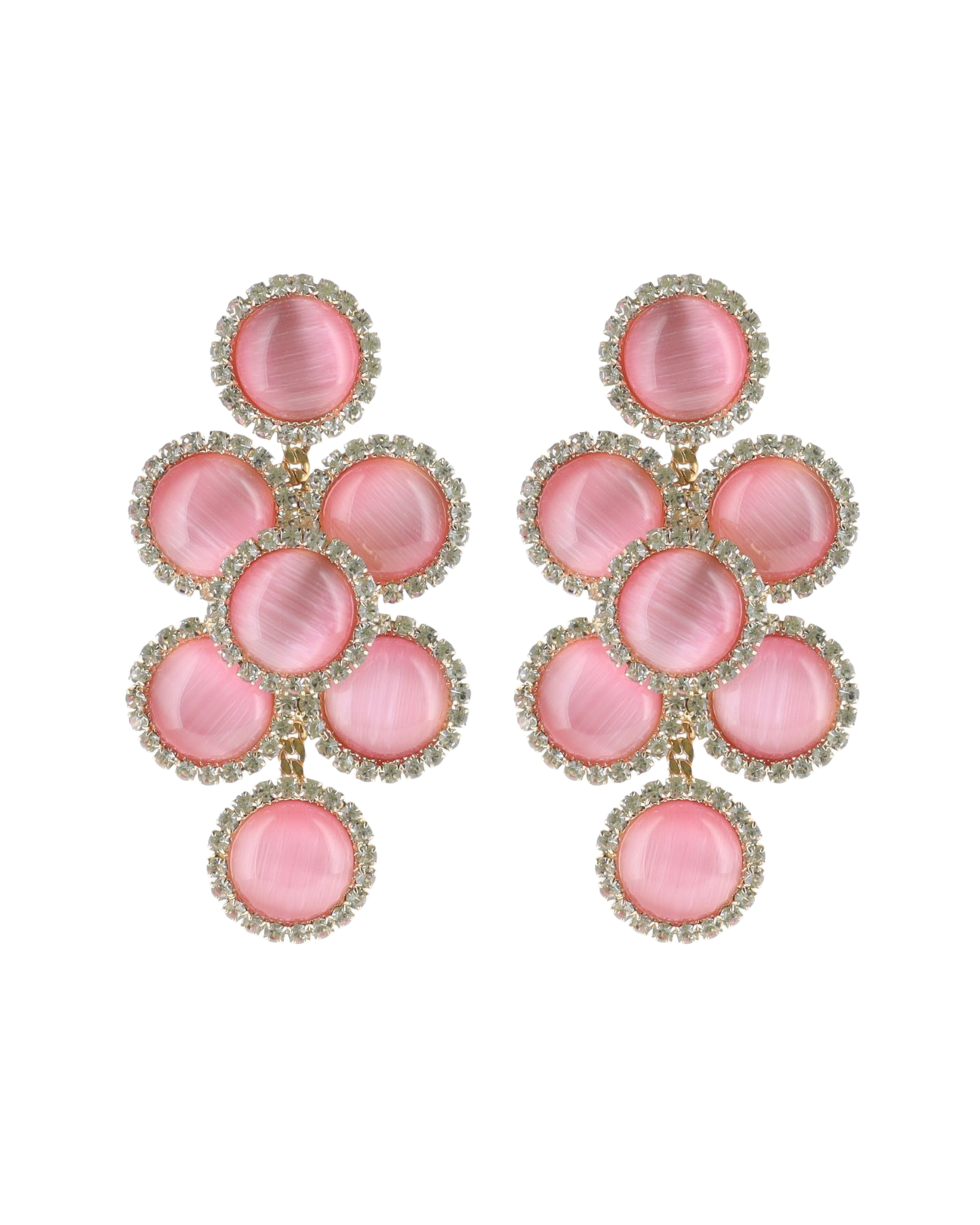 Bridget Earrings