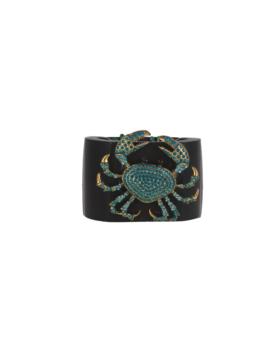 Ebony Cuffs