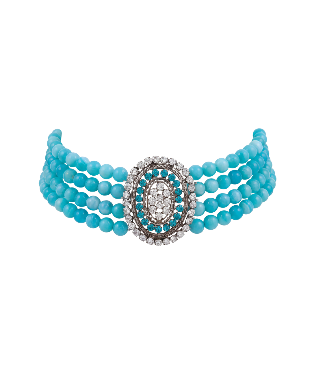 Anna Necklace