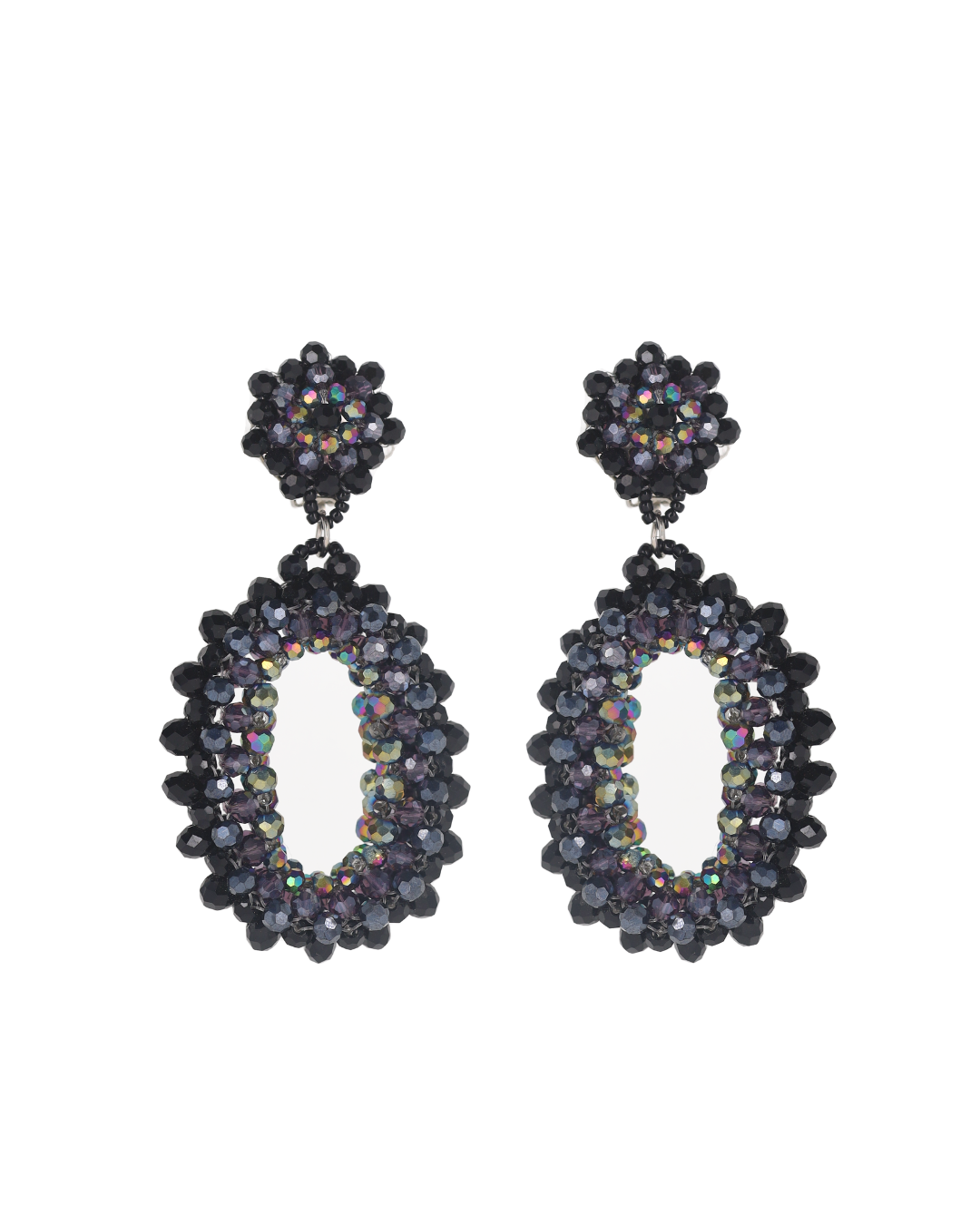 Haddy Earrings
