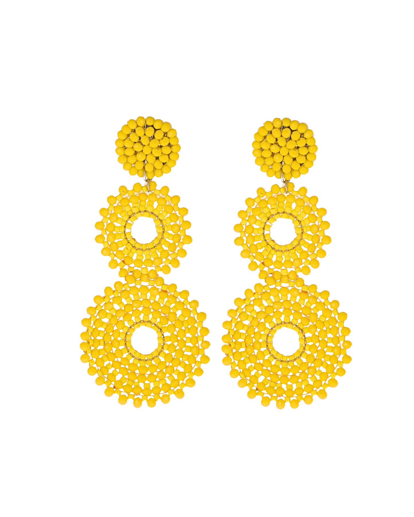 Willa Grand Earrings