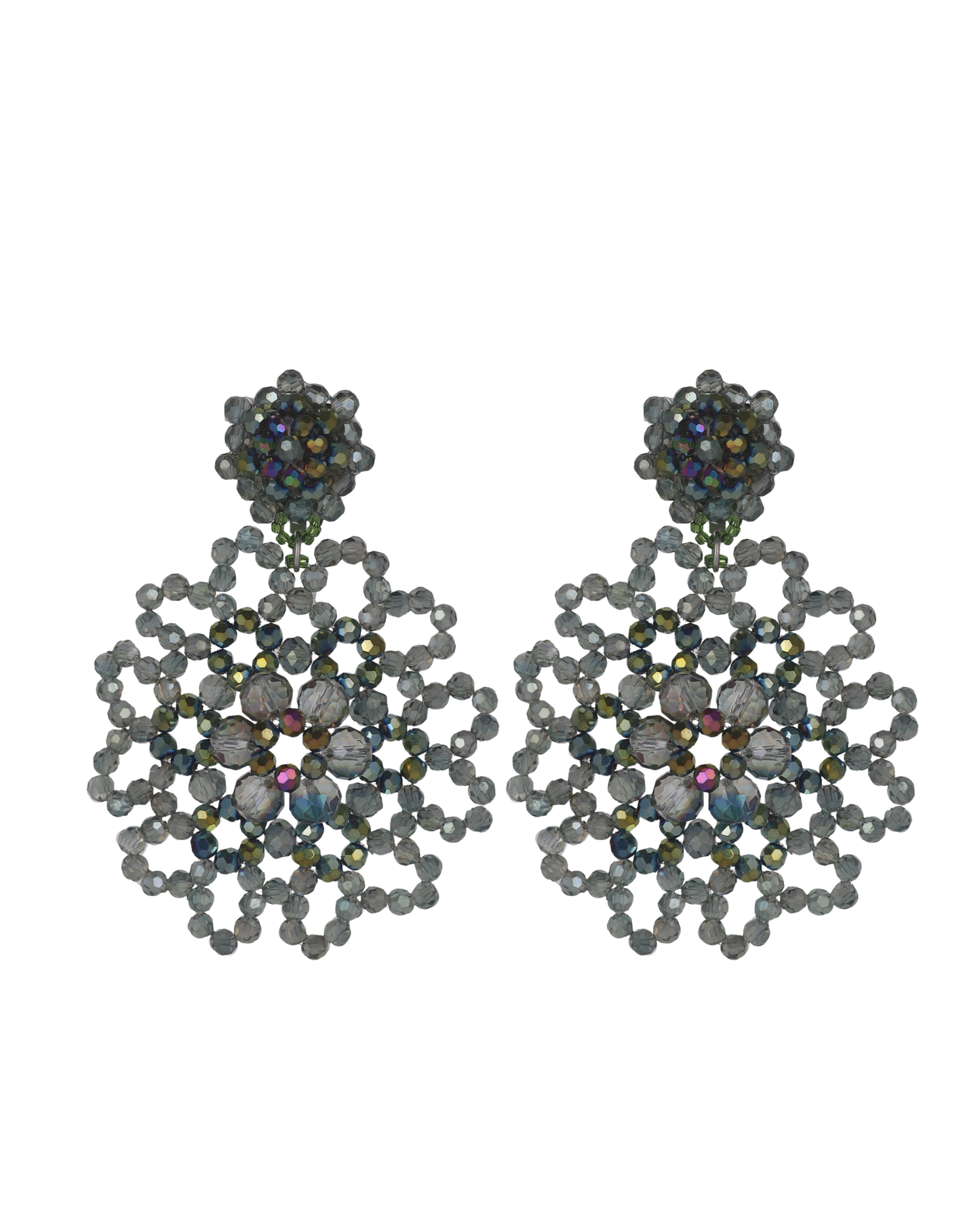 Teresa Earrings