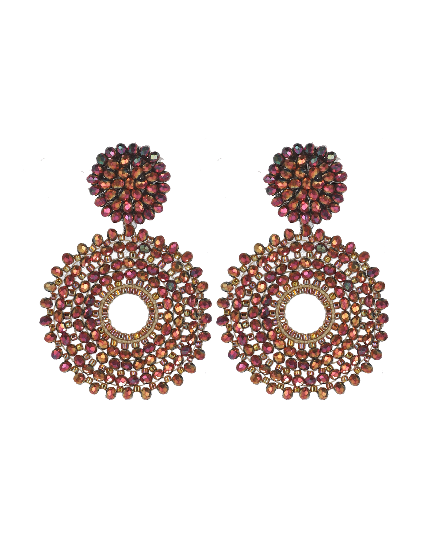 Willa Petit Earrings