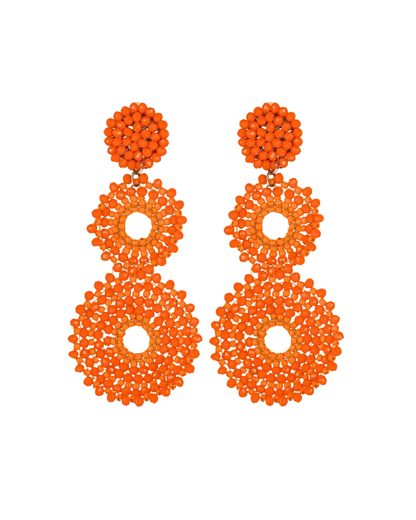 Willa Grand Earrings