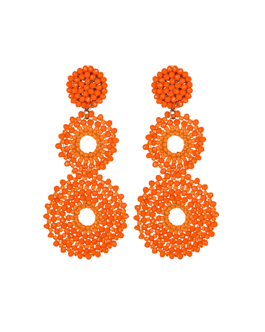 Willa Grand Earrings