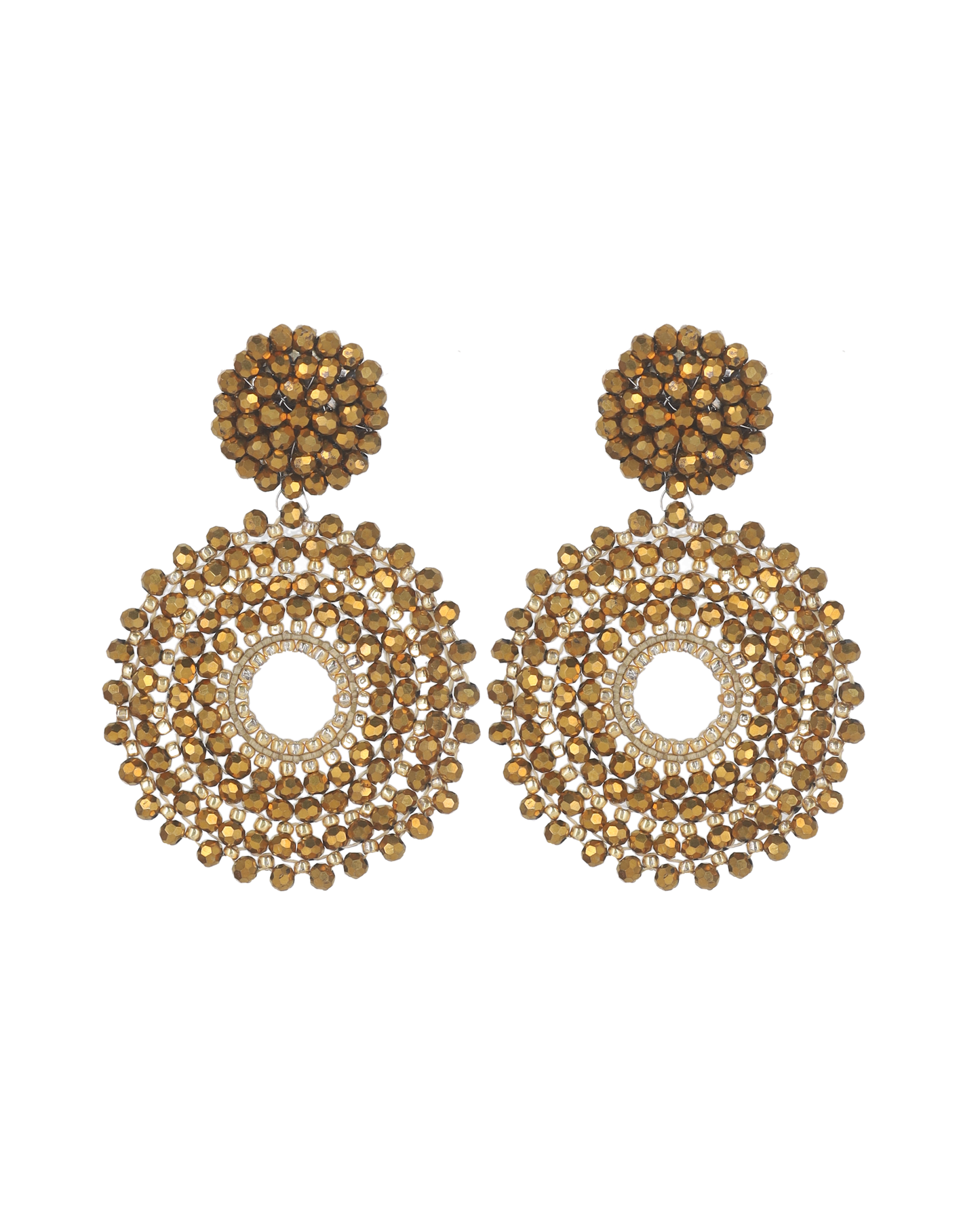 Willa Petit Earrings