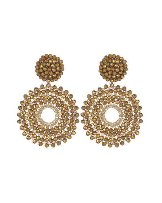 Willa Petit Earrings