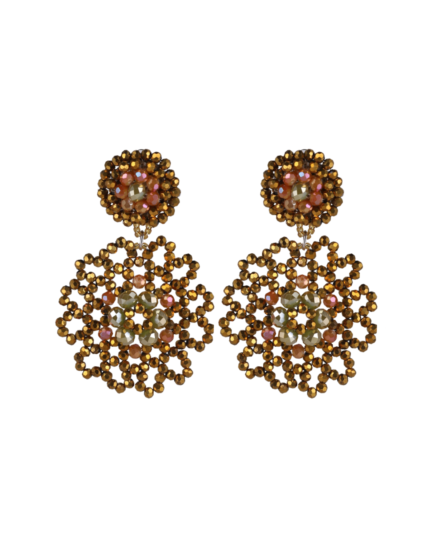 Teresa Earrings