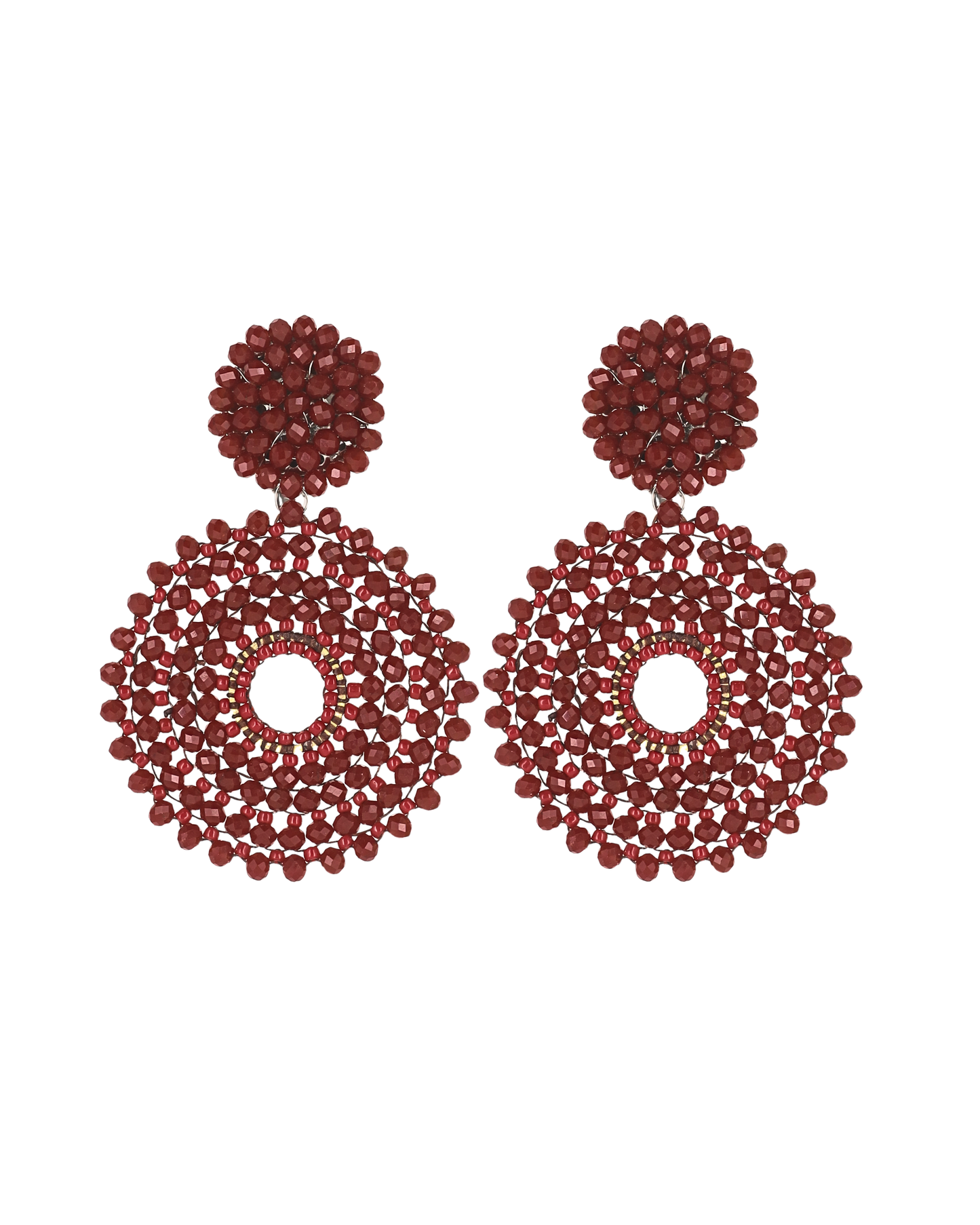 Willa Petit Earrings