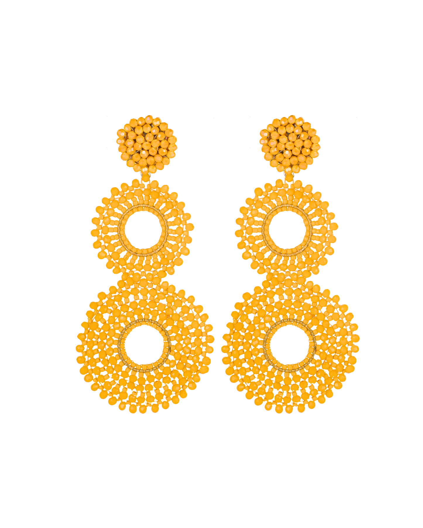 Willa Grand Earrings