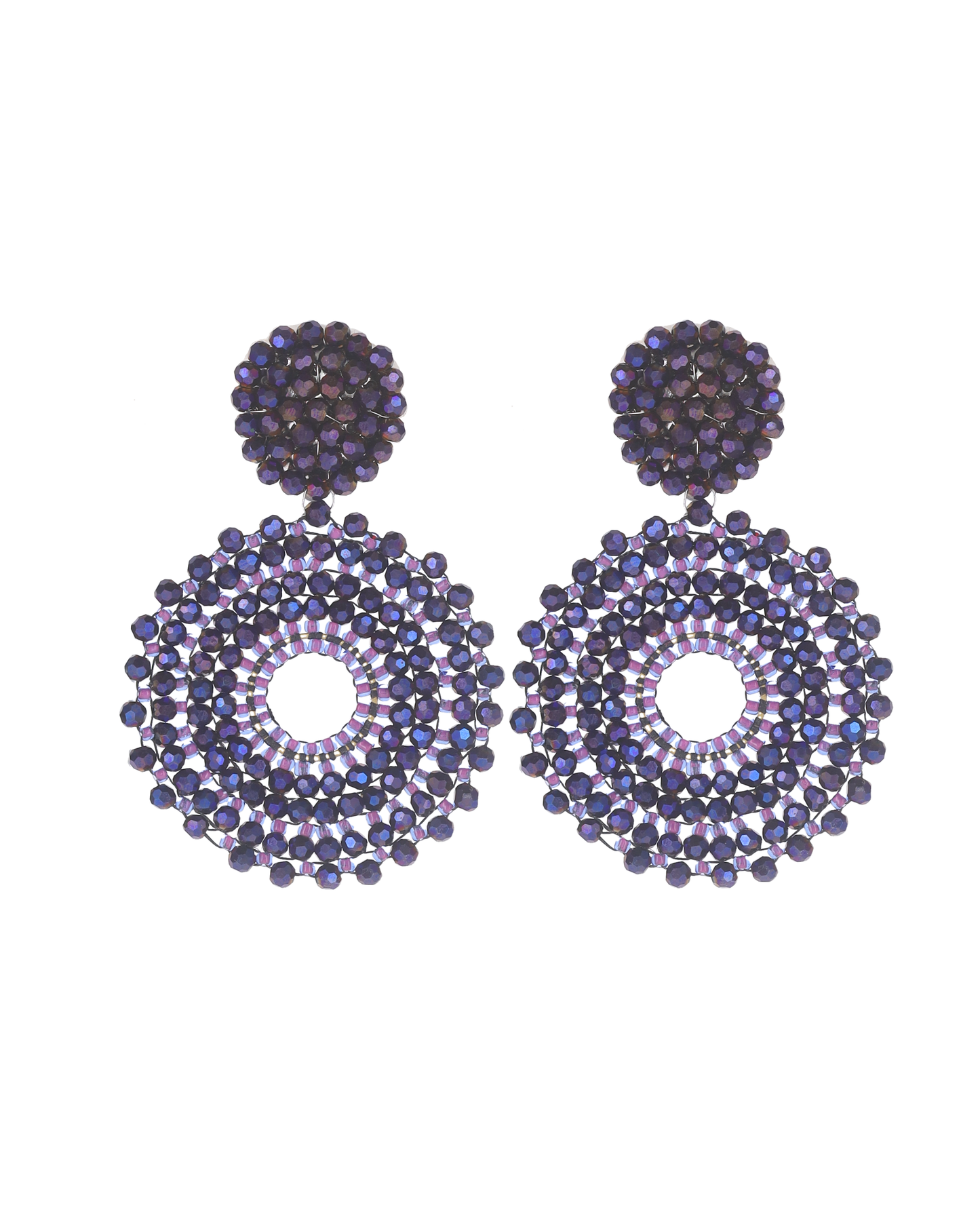 Willa Petit Earrings