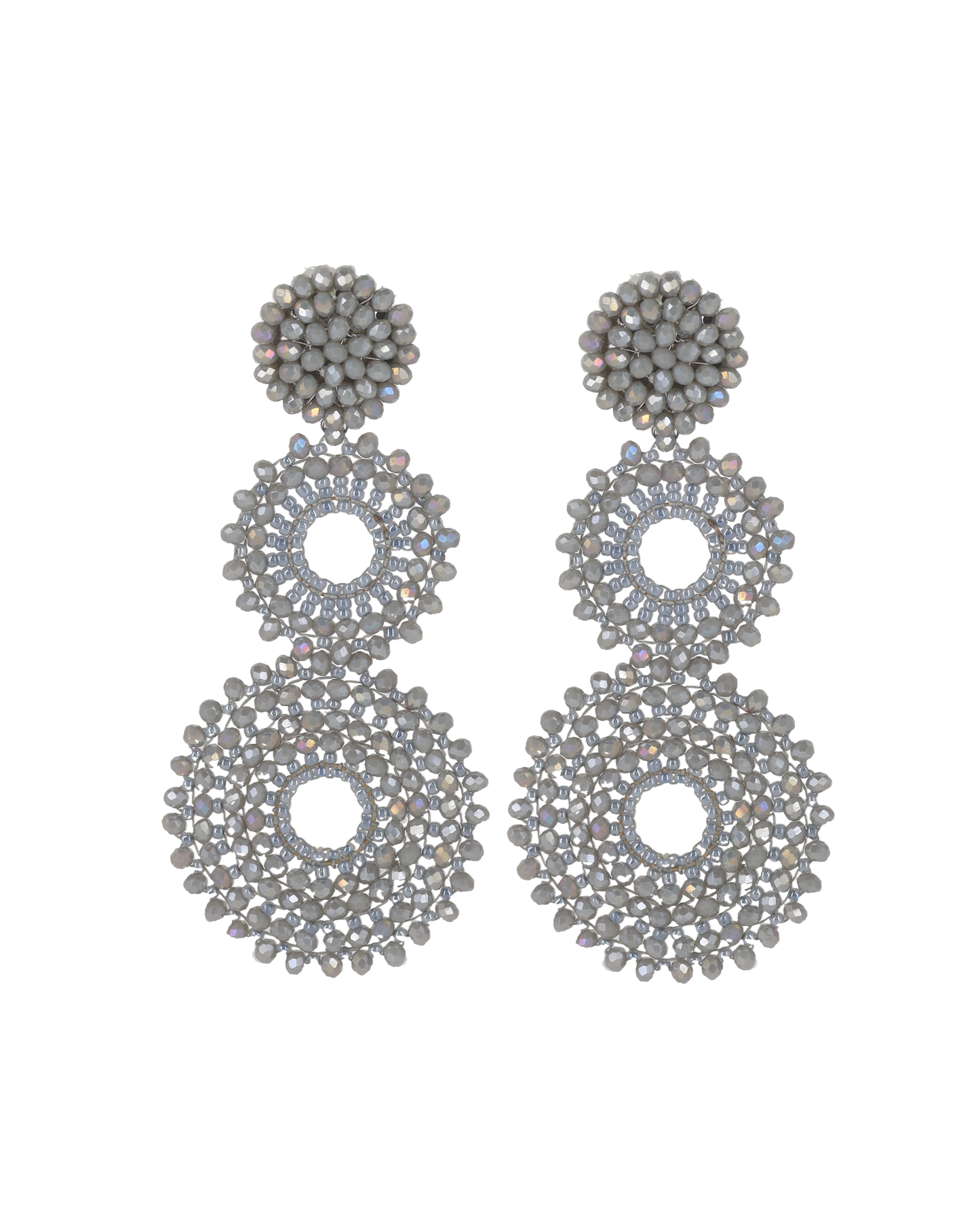 Willa Grand Earrings