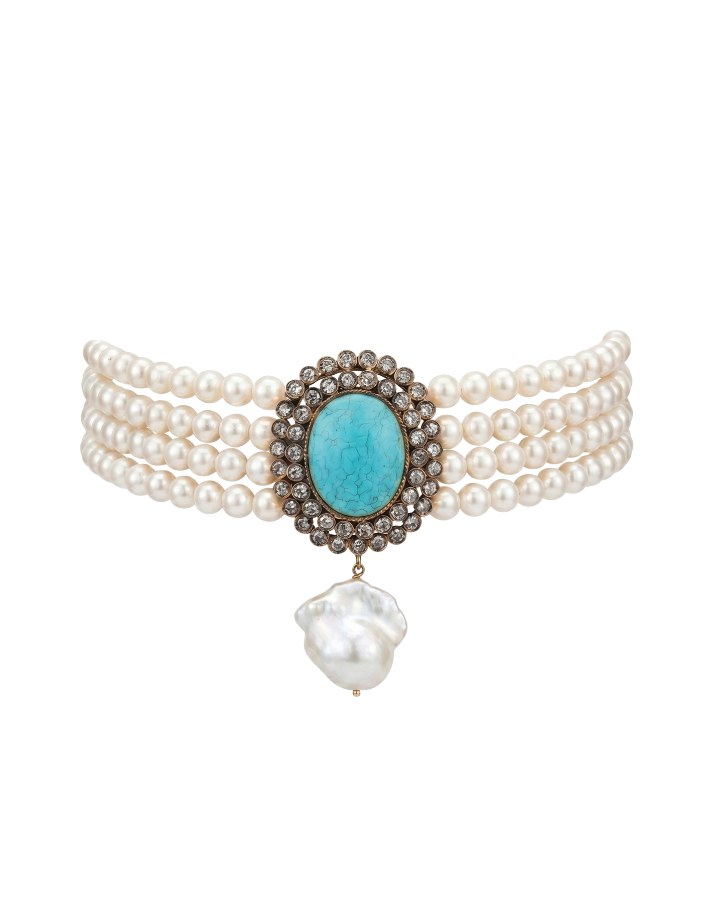Antoinette Choker