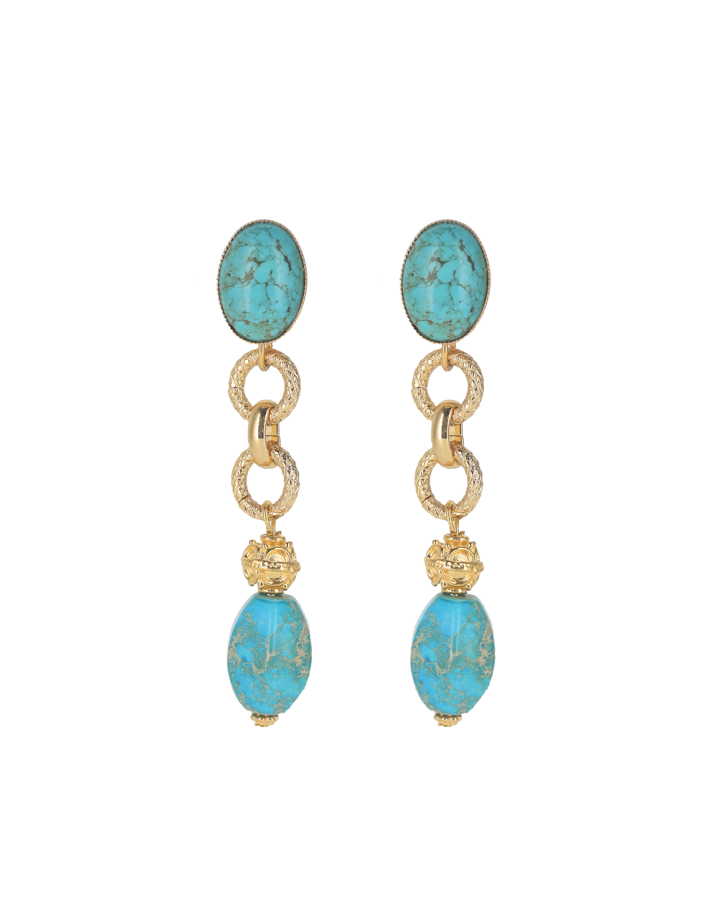 Fenella Earrings