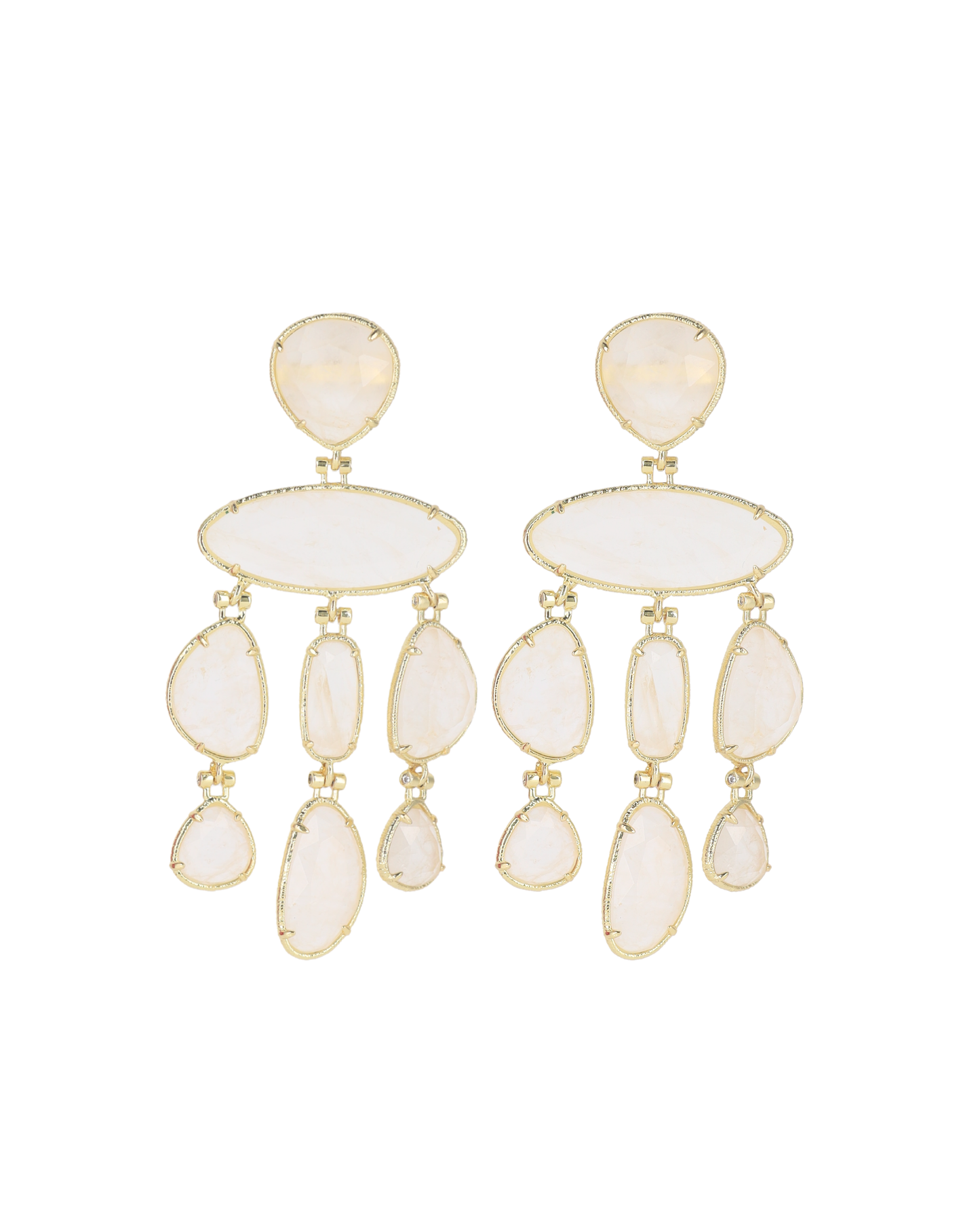 Calla Earrings