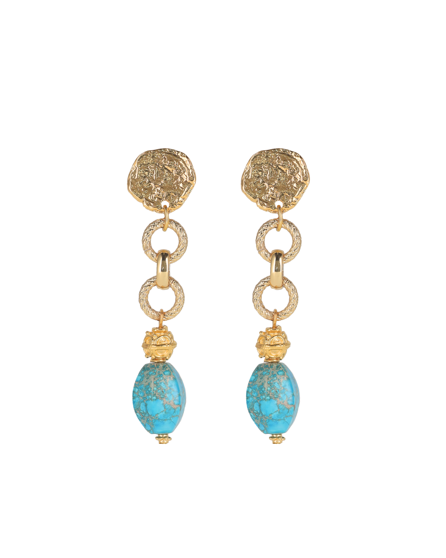 Fenella Earrings
