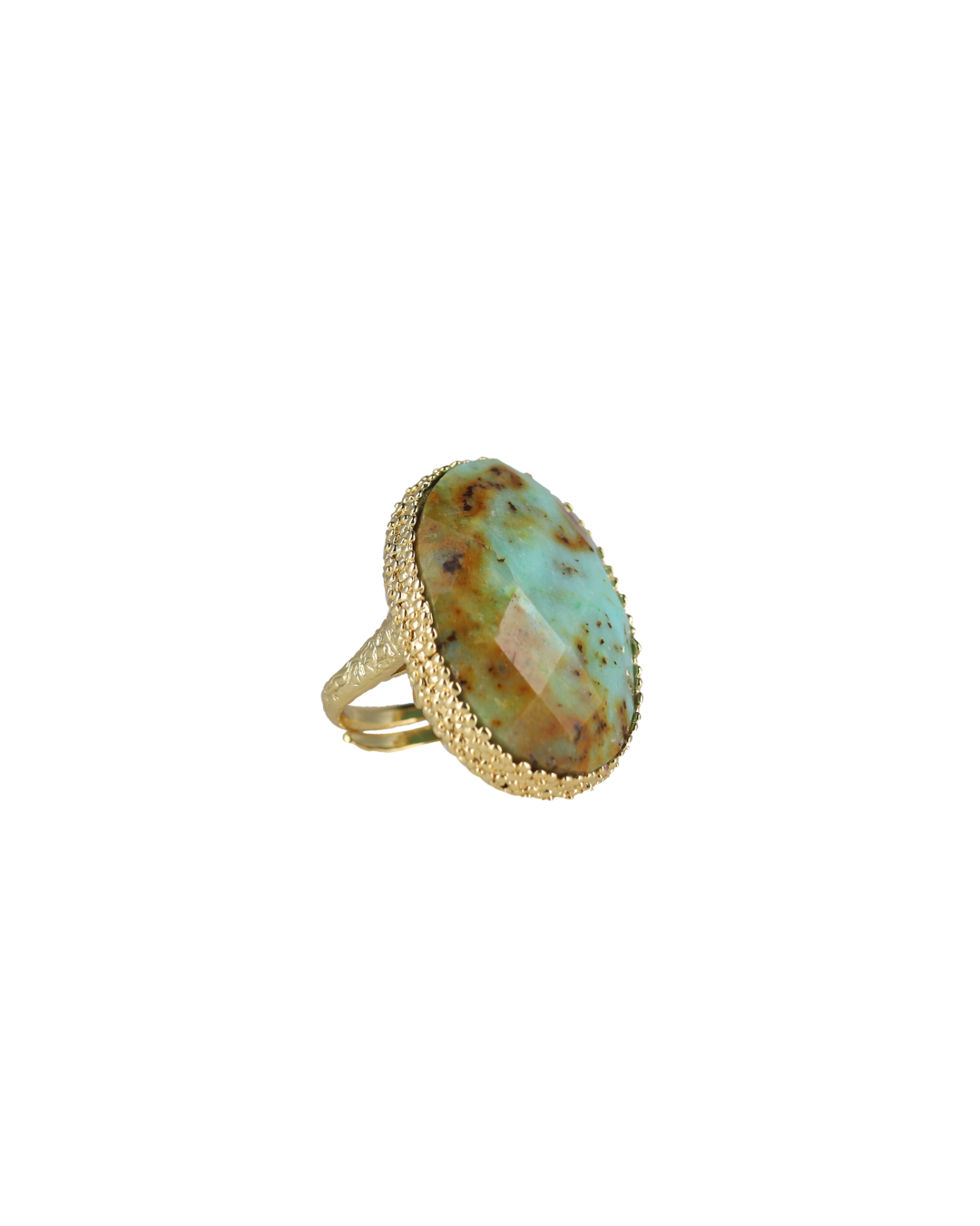 Khan Rings
