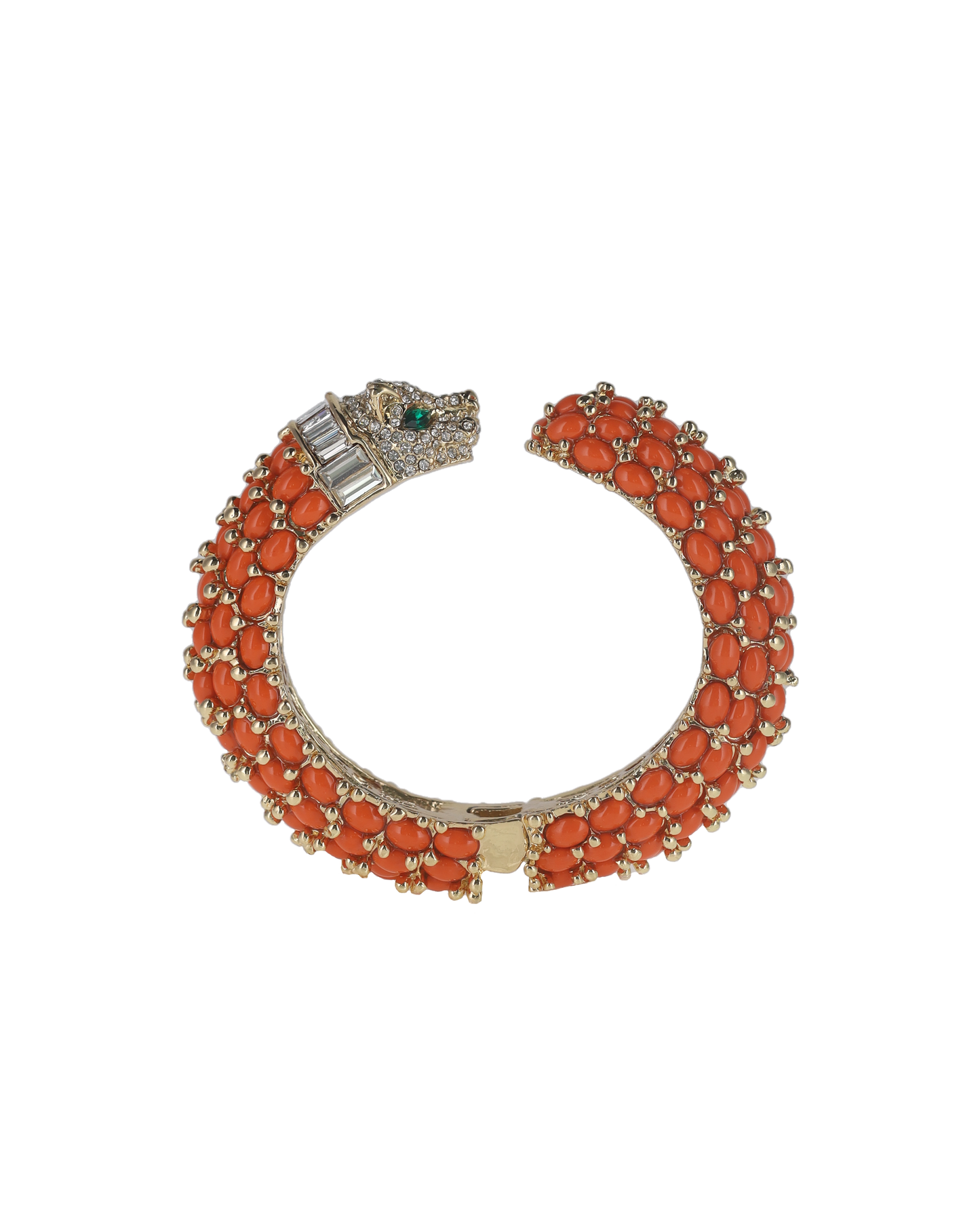 Panther Bracelets