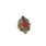 Labradorite & Carnelian