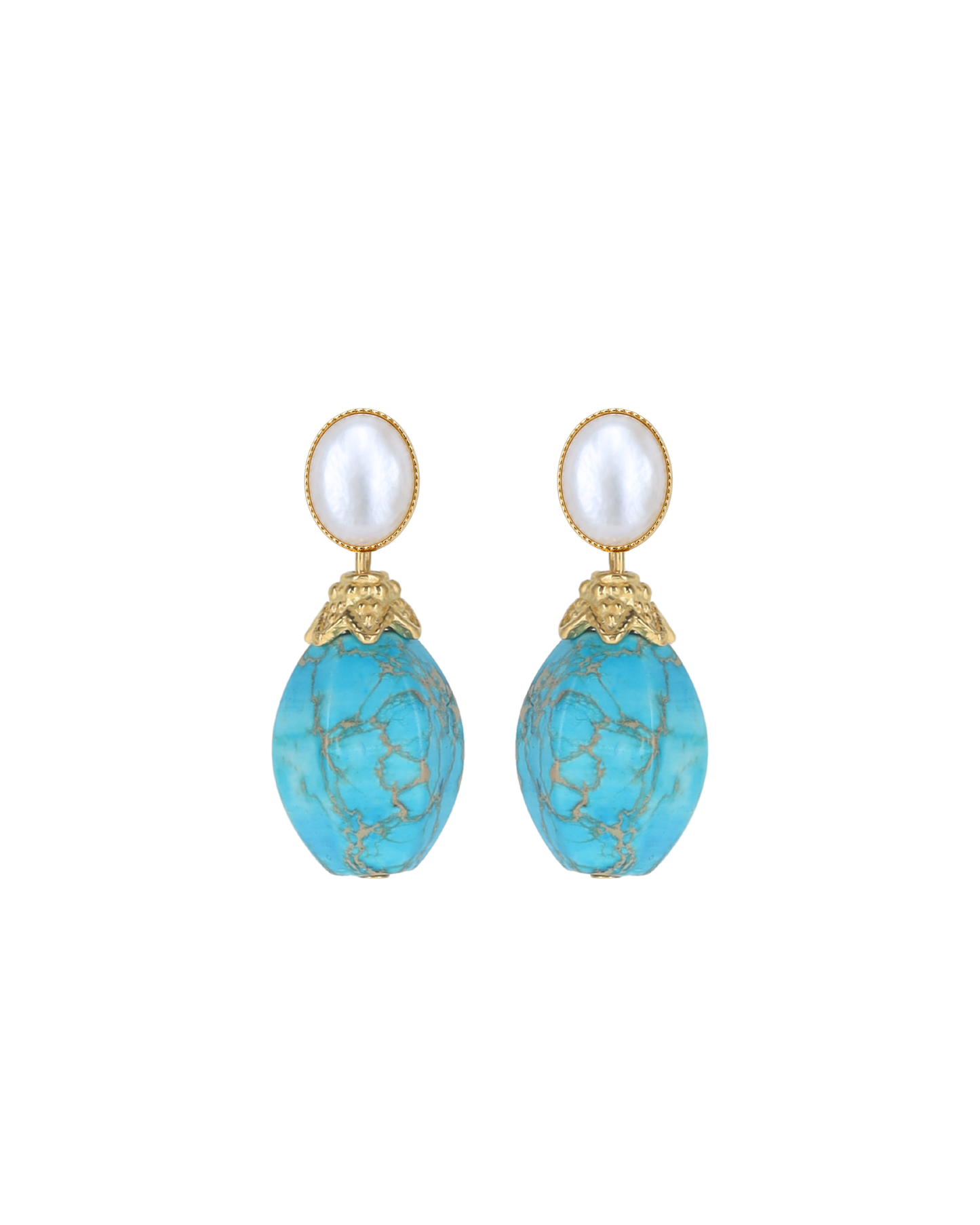 Ella Earrings
