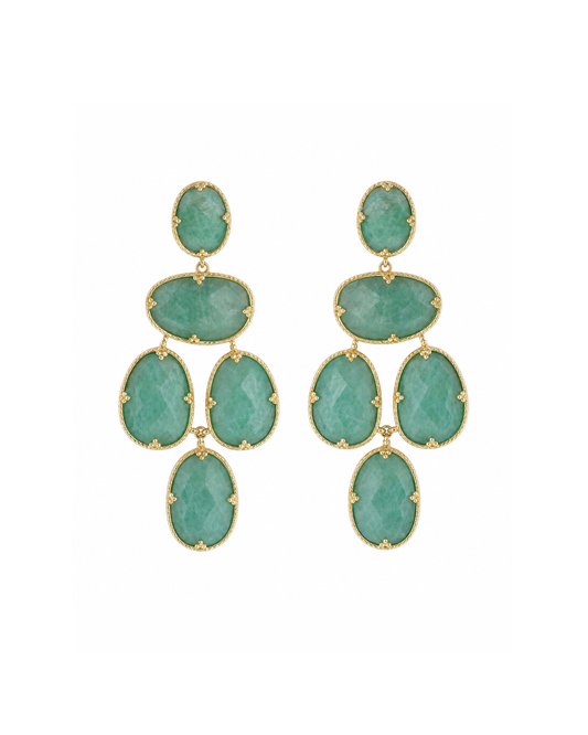Elodie Earrings